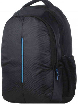SPITZER Hpp01 ENTRY LEVEL 15.6 Laptop Backpack(Black)