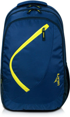 

Lunar Comet 25 Backpack(Blue, Yellow), Navyblue