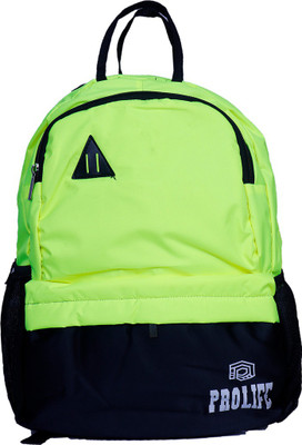 

Pro Life Men Women Unisex Lightweight 28 Backpack(Green)