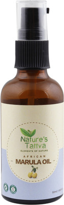 

Nature's Tattva Wild African Marula Oil(50 ml)