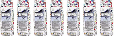 

Green Junction Magnesium Bath Flakes 7 kg (Super Value Pack)(7000 g)