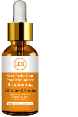 

Lex Vitamin C Serum(30 ml)