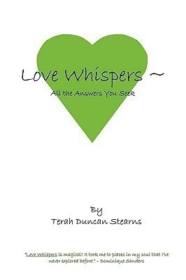 Love Whispers(English, Paperback, Stearns Terah Duncan)