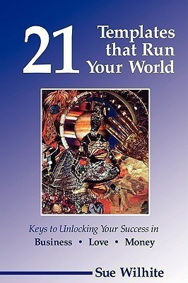 21 Templates That Run Your World(English, Paperback, Wilhite S)