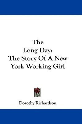 The Long Day(English, Paperback, Richardson Dorothy)