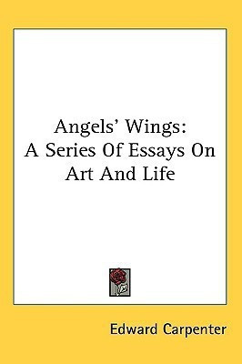 Angels' Wings(English, Paperback, Carpenter Edward)