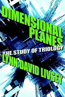 Dimensional Planes(English, Paperback, Livsey Lynn David)