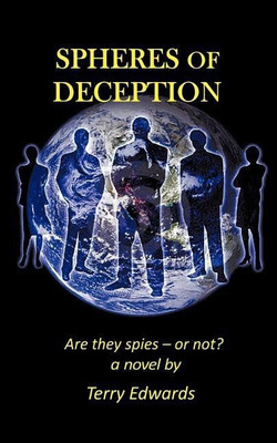 Spheres of Deception(English, Paperback, Edwards Terry)