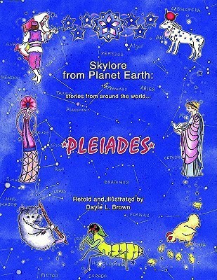 Skylore from Planet Earth(English, Paperback, Brown Dayle L.)