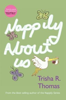 Nappily about Us(English, Paperback, Thomas Trisha R)