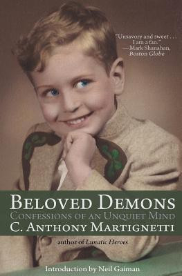 Beloved Demons(English, Paperback, Martignetti C Anthony)