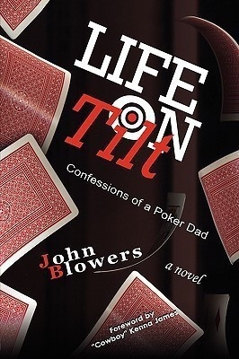 Life on Tilt(English, Hardcover, Blowers John)