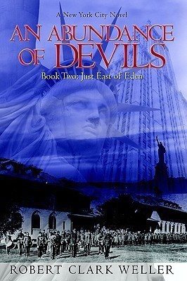 An Abundance of Devils(English, Hardcover, Weller Robert Clark)