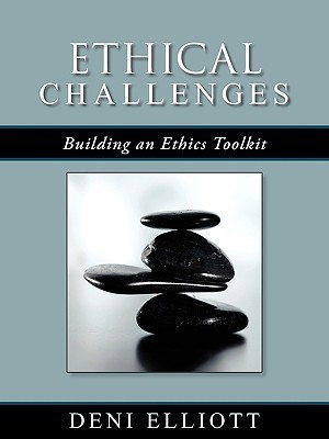 Ethical Challenges(English, Paperback, Elliott Deni)