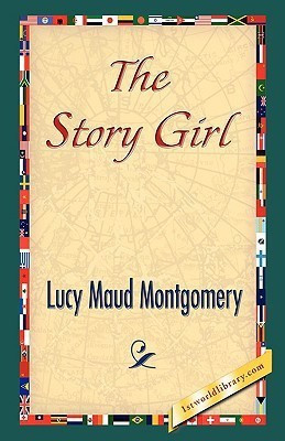 The Story Girl(English, Hardcover, Montgomery Lucy Maud)