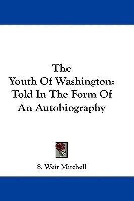 The Youth Of Washington(English, Paperback, Mitchell S Weir)
