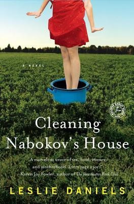 Cleaning Nabokov's House(English, Paperback, Daniels Leslie)