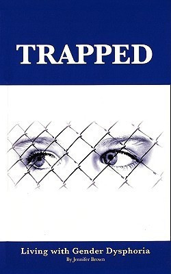 Trapped(English, Paperback, Brown Jennifer)