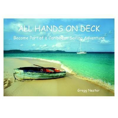 All Hands on Deck(English, Paperback, Nestor Gregg)