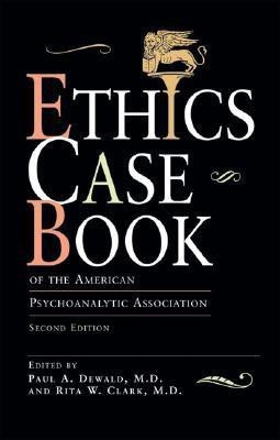 Ethics Case Book of the American Psychoanalytic Association(English, Paperback, unknown)