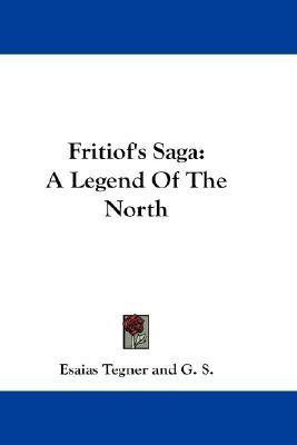 Fritiof's Saga(English, Paperback, Tegner Esaias)