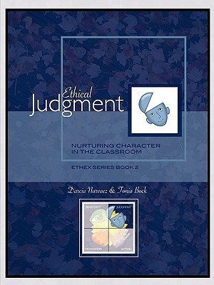 Ethical Judgment(English, Paperback, Narvaez Darcia)