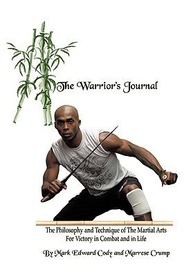 The Warrior's Journal(English, Paperback, Mark Edward Cody)