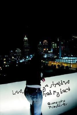 Love, You Should've Had My Back(English, Paperback, Poindexter Quaneysha)