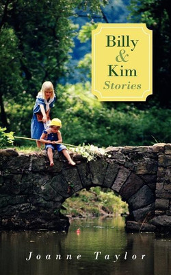 Billy and Kim Stories(English, Paperback, Taylor Joanne,)