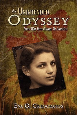 AN Unintended Odyssey(English, Paperback, Gregoratos Eva G.)