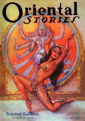 Oriental Stories (Vol. 2, No. 2)(English, Paperback, unknown)