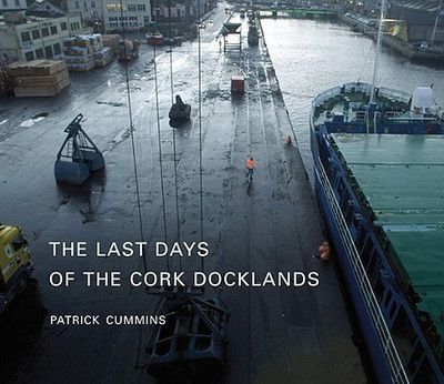 The Last Days of Cork Docklands(English, Hardcover, Cummins Patrick)