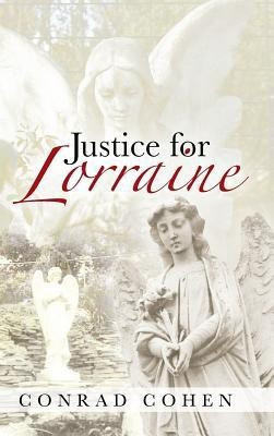 Justice for Lorraine(English, Hardcover, Cohen Conrad)