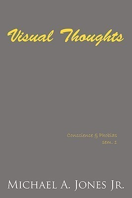 Visual Thoughts(English, Paperback, Jones Jr. Michael A.)