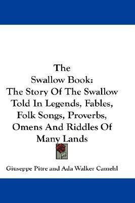 The Swallow Book(English, Paperback, unknown)