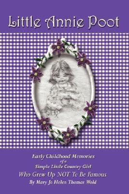 Little Annie Poot(English, Paperback, Wold Mary Jo, Helen Thomas)