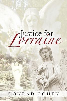 Justice for Lorraine(English, Paperback, Cohen Conrad)
