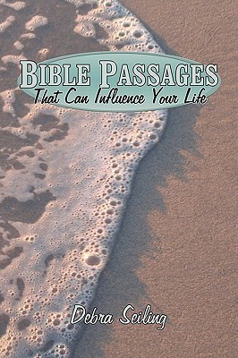 Bible Passages That Can Influence Your Life(English, Hardcover, Scott Dorothy)