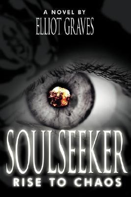 SoulSeeker(English, Paperback, Graves Elliot,)