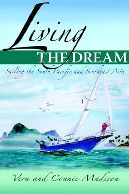 Living the Dream(English, Paperback, Madison Vern)