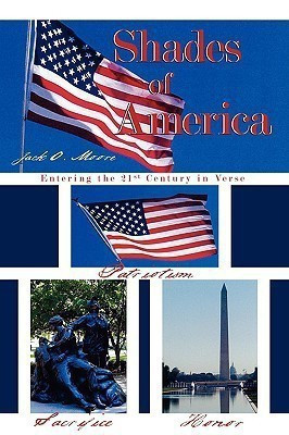 Shades of America(English, Paperback, Moore Jack O.)