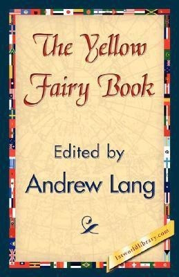 The Yellow Fairy Book(English, Hardcover, Lang Andrew)