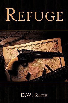 Refuge(English, Paperback, Smith D.W.)