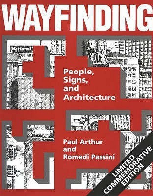 Wayfinding(English, Paperback, Arthur Paul)