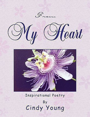 From My Heart(English, Paperback, Young Cindy)