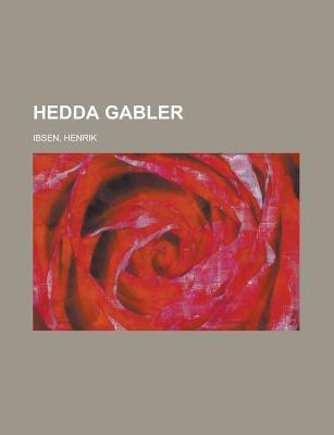 Hedda Gabler(Others, Paperback, Ibsen Henrik)