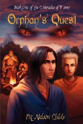 Orphan's Quest(English, Paperback, Childs Pat Nelson)