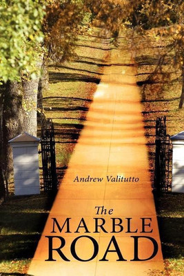 The Marble Road(English, Paperback, Valitutto Andrew)