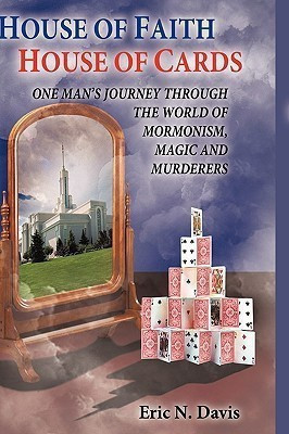 House of Faith House of Cards(English, Paperback, Davis Eric N.)