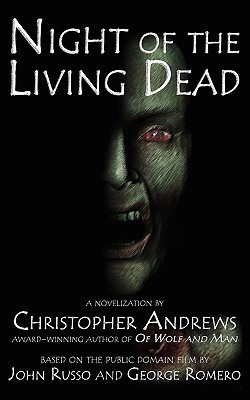 Night of the Living Dead(English, Paperback, Andrews Christopher)